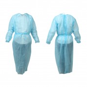 Disposable Non-Medical Isolation Gowns